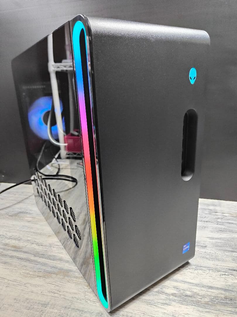 Alienware Aurora R16