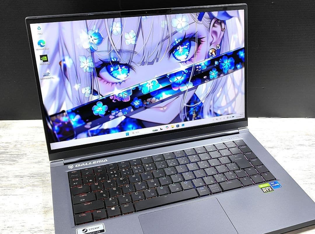 GALLERIA UL7C-R37系