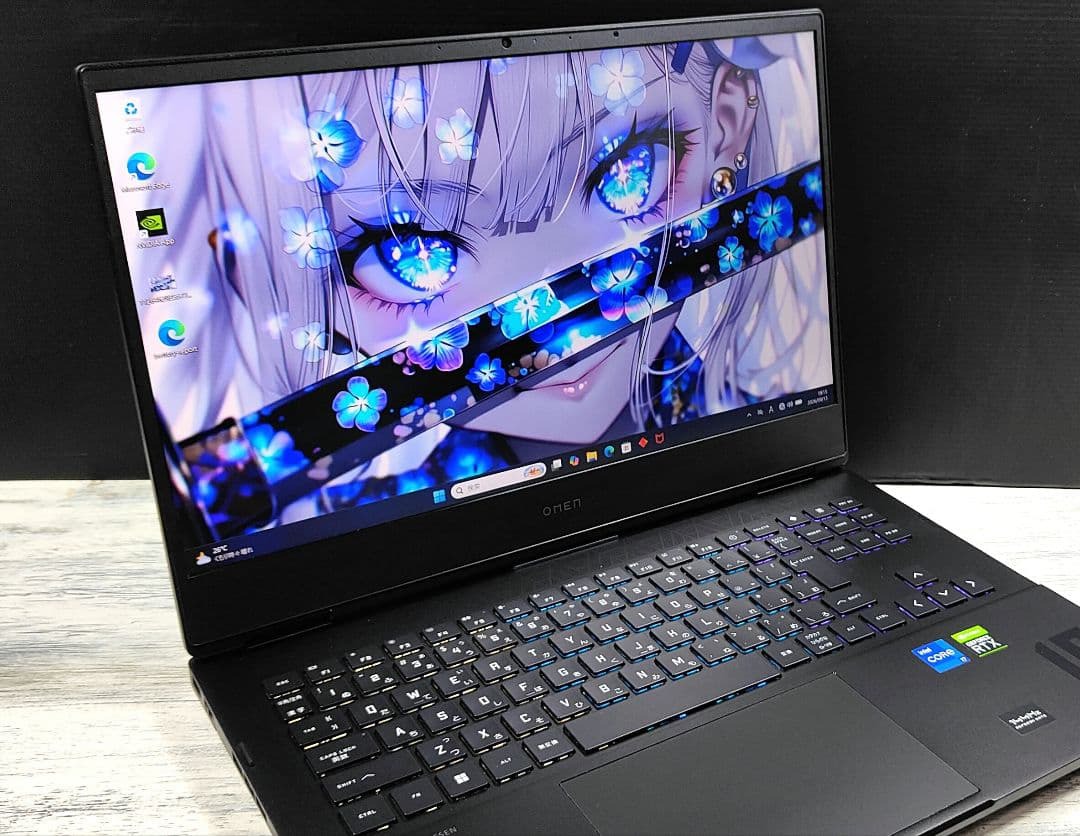 HP OMENシリーズ
