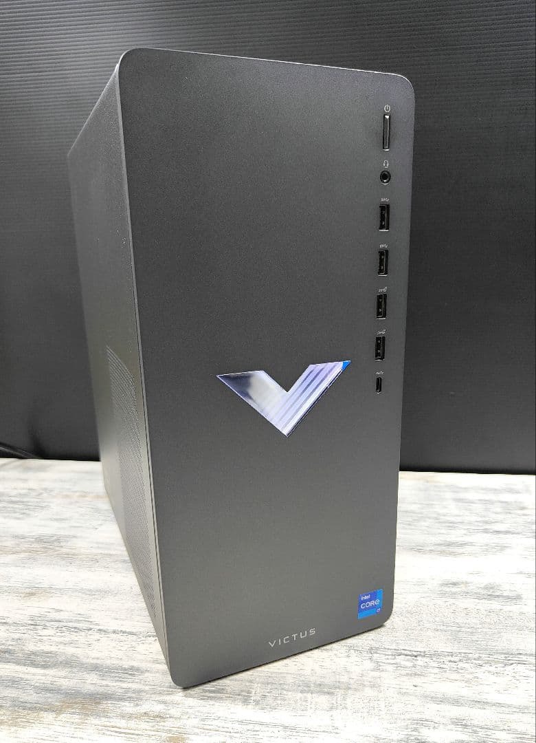 HP Victus 15L BTO