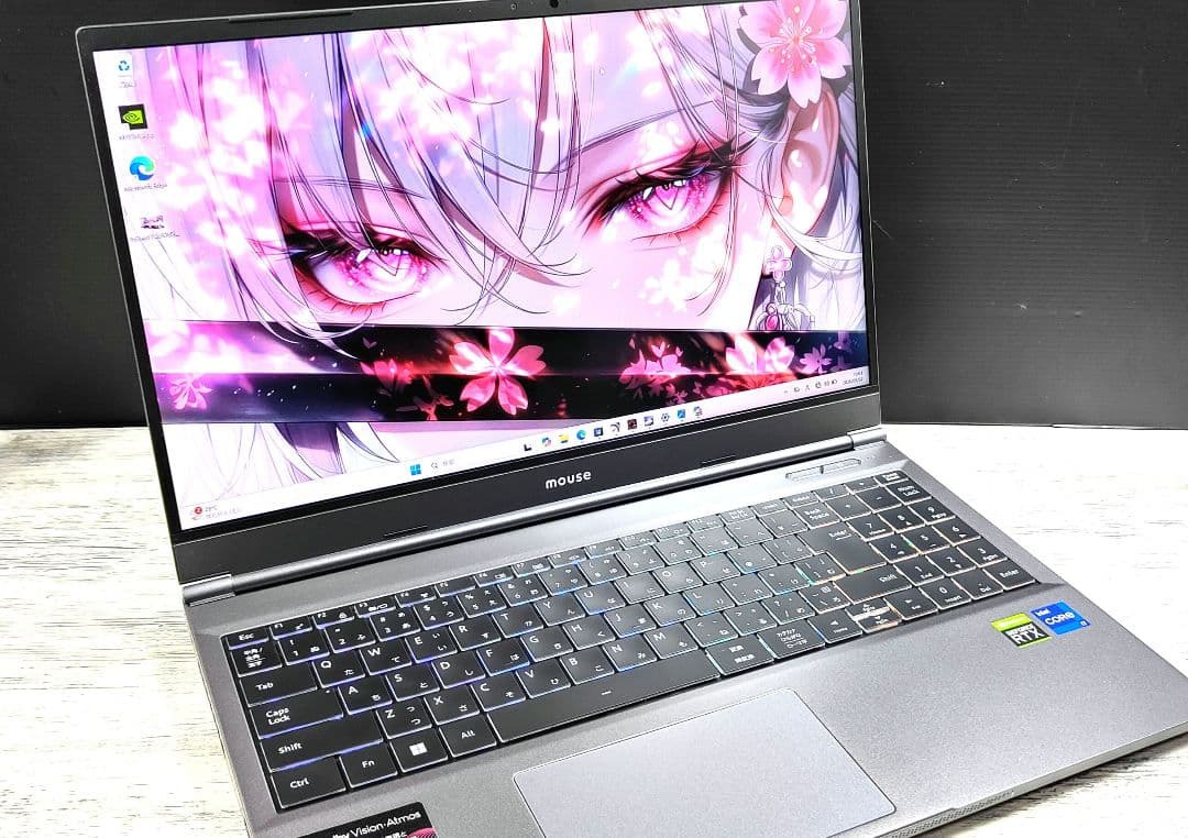 mouse ゲーミングシリーズ