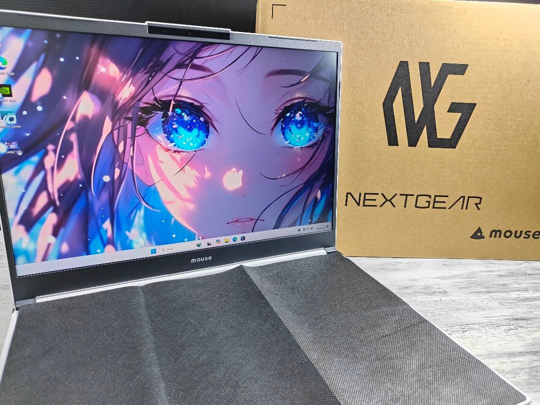 mouse NEXTGEAR系